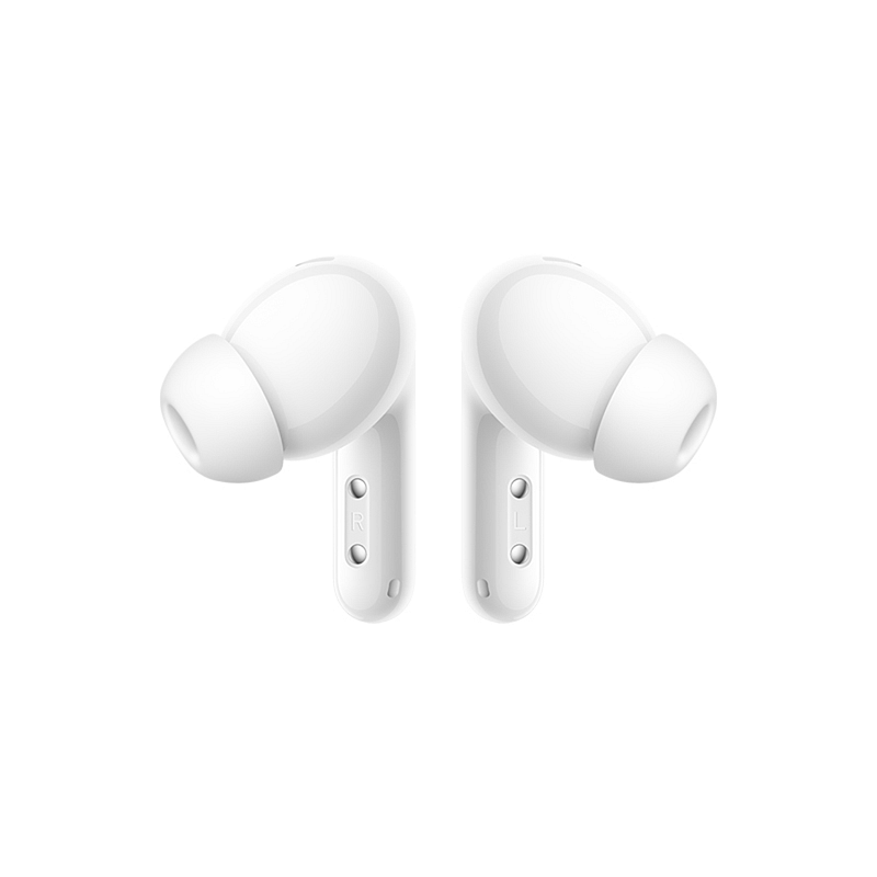 Xiaomi Redmi Buds 6 Kopfhörer Kabellos im Ohr Anrufe/Musik Bluetooth Weiß