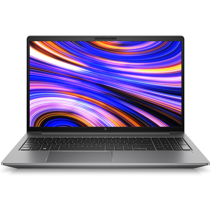 HP ZBook Power G10 AMD Ryzen™ 9 PRO 7940HS Mobiler Arbeitsplatz 39,6 cm (15.6") Quad HD 32 GB DDR5-SDRAM 1 TB SSD NVIDIA RTX 2000 Ada Wi-Fi 6E (802.11ax) Windows 11 Pro Silber