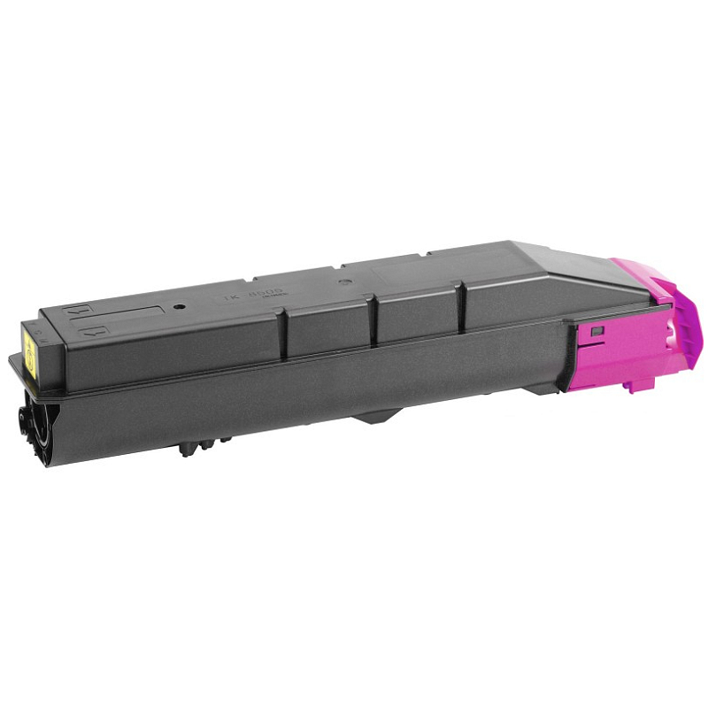 UTAX 1T02R4BUT0 Tonerkartusche 1 Stück(e) Original Magenta