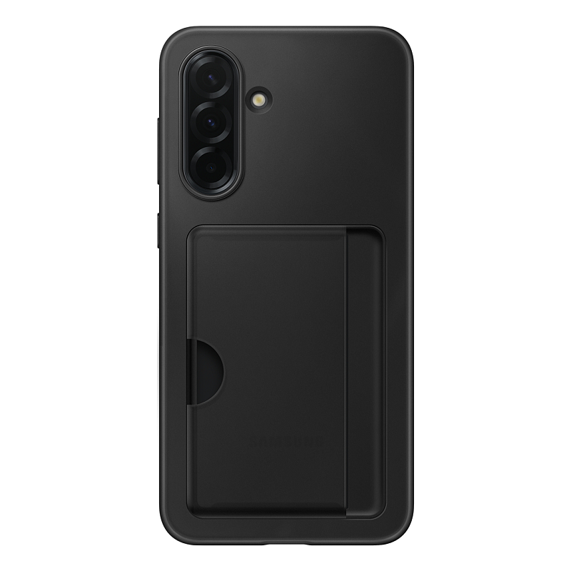 Samsung Card Slot Case für das Galaxy A36 5G