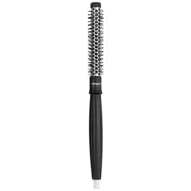 Termix Professional 12 Erwachsener Rundhaarbürste Schwarz 1 Stück(e)