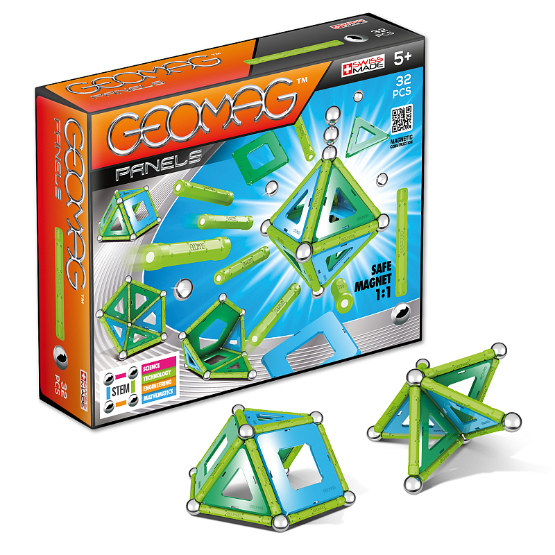 Giochi Preziosi GMP03 Bauspielzeug