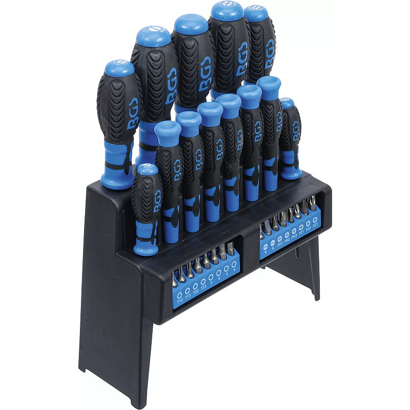 BGS technic Screwdriver Set