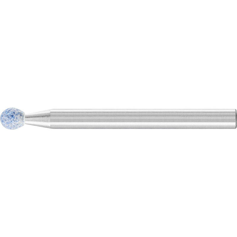 PFERD KU 03 3 AWCO 60 J5V TOUGH Graveur-Bit 10 Stück(e)