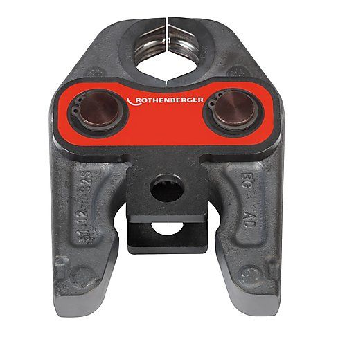 Rothenberger 015323X Rohrleistungspresse