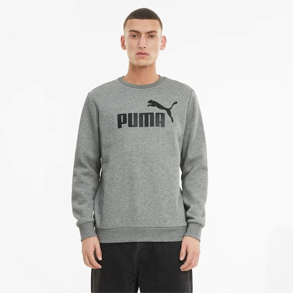 PUMA 586678_03_S Sportpullover/-Hoodie