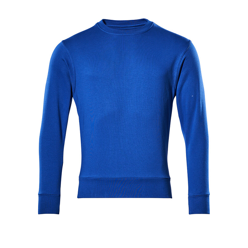 MASCOT 51580-966-11-XL Hemd Blau