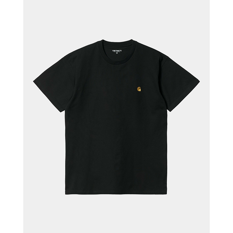 Carhartt I026391_00F_XX_L Shirt/Top T-Shirt Baumwolle
