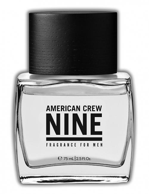 American Crew Nine Fragrance 75 ml Männer