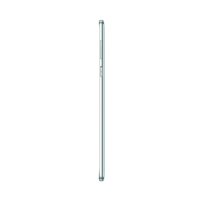 Huawei MediaPad M3 Lite 4G Snapdragon LTE 32 GB 25,6 cm (10.1") 3 GB Wi-Fi 4 (802.11n) Android 7.0 Weiß