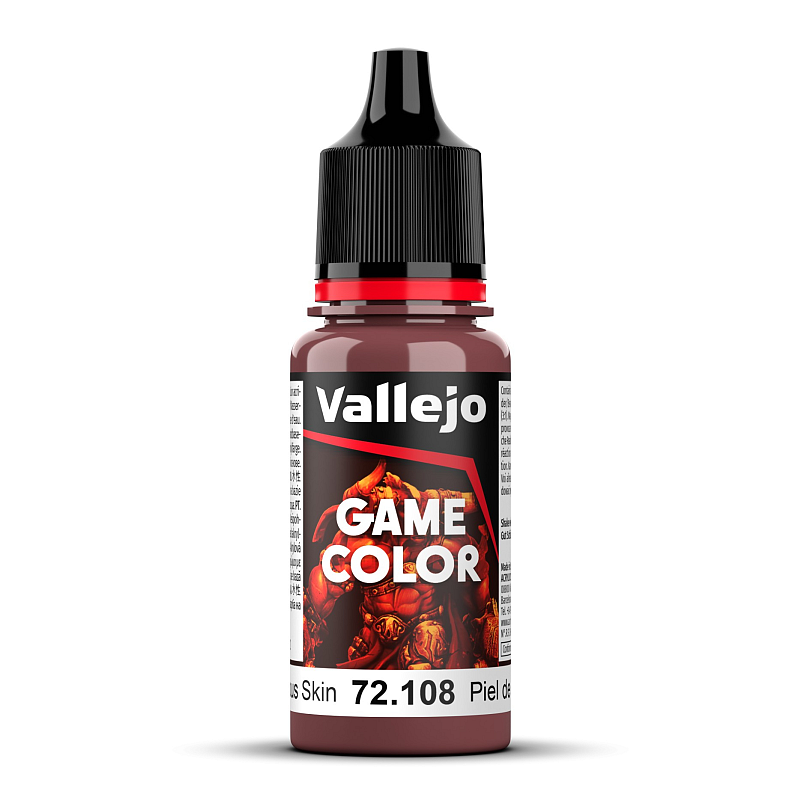 Vallejo 72.108 Acrylfarbe 18 ml 1 Stück(e)