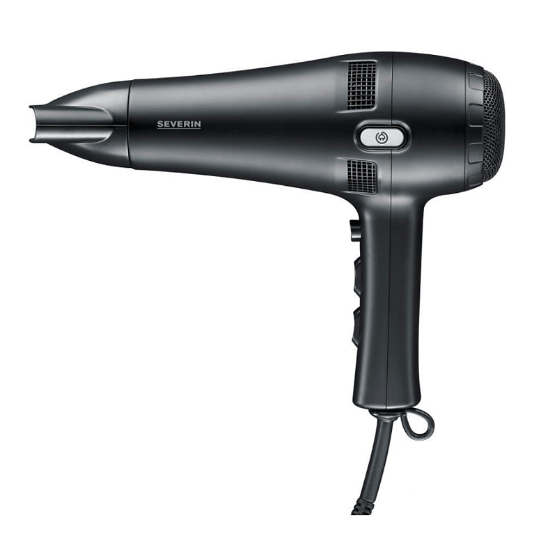 Severin HT 0165 Haartrockner 2100 W Schwarz