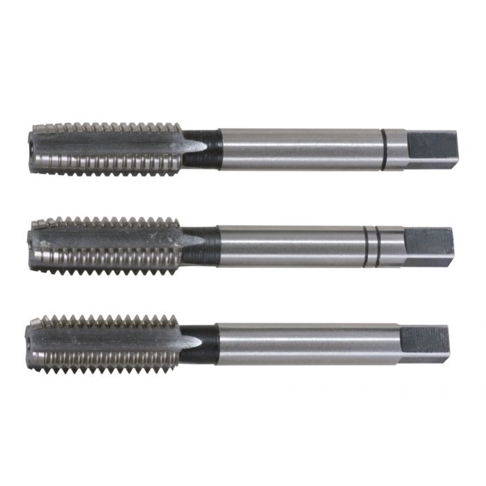 KS Tools 331.002 Gewindestange Stahl