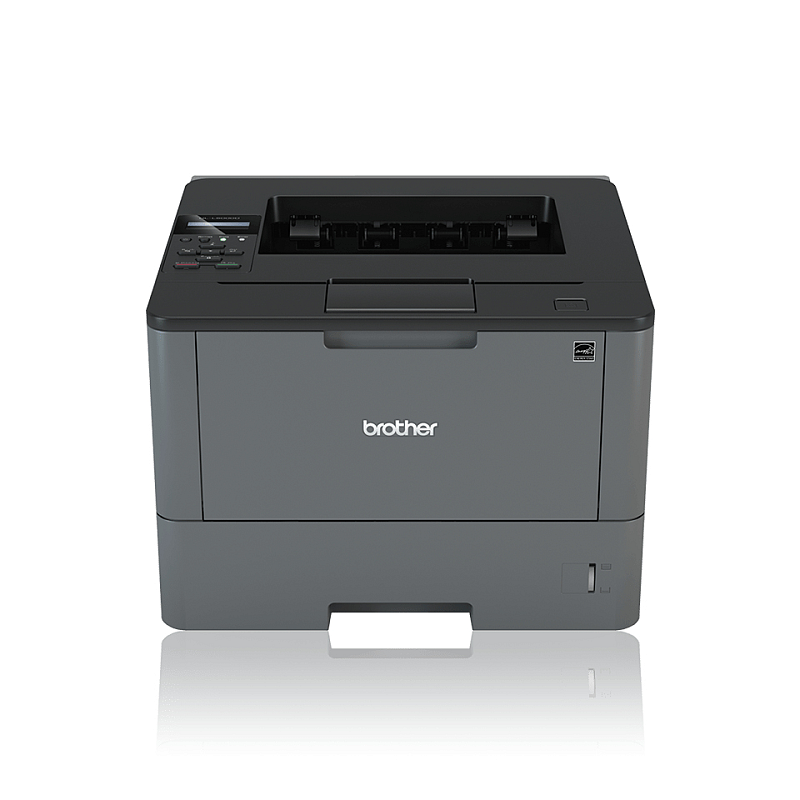 Brother HL-L5000D Laser-Drucker 1200 x 1200 DPI A4