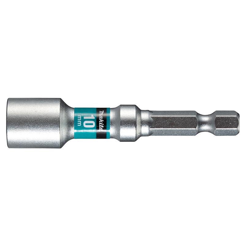 Makita Torsion Steckschlüssel SW10