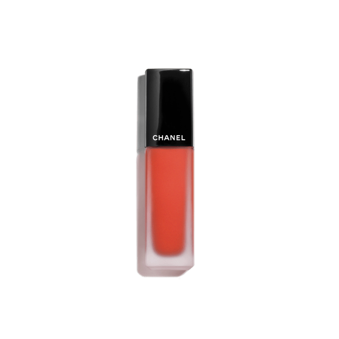 CHANEL Rouge Allure Liquid Velvet 6 ml 218 Envoûtante Matte