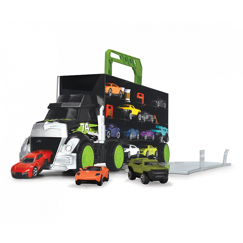 Dickie Toys 203747007 Spielzeugfahrzeug