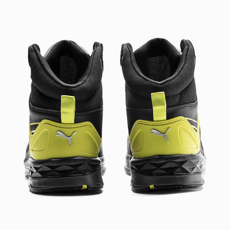 PUMA 929712_01_39 Sportschuh Männlich