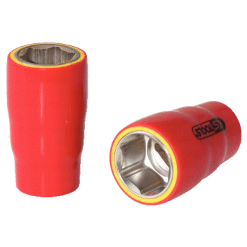 KS Tools 117.1211 Steckdosen/Steckdosen-Set Buchse