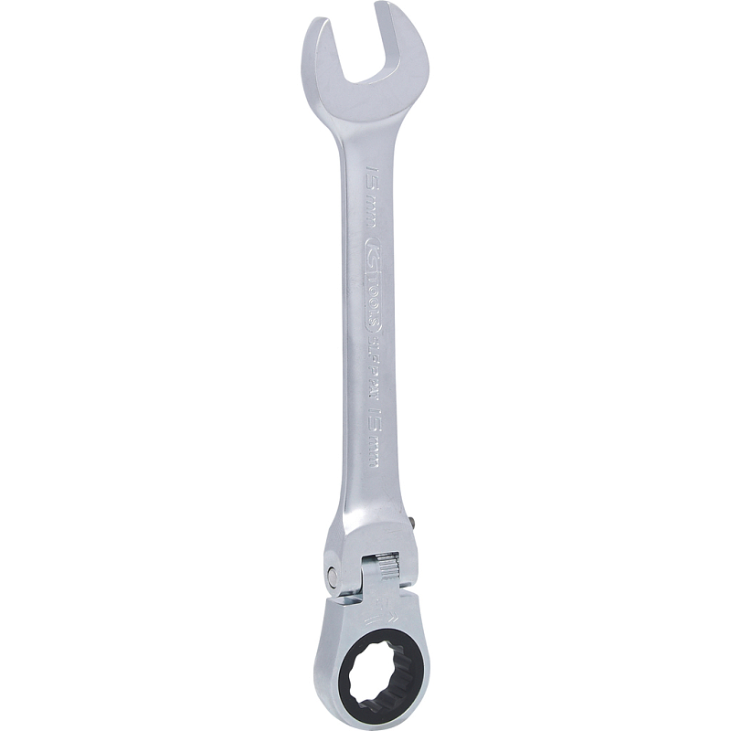 KS Tools 503.4815 Gabelringschlüssel