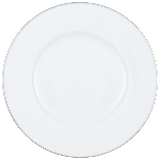 Villeroy & Boch 1046362650 Teller Frühstücksteller Rund Porzellan Weiß 1 Stück(e)