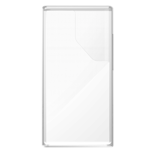 Quad Lock Poncho Handy-Schutzhülle 17,3 cm (6.8") Cover Transparent