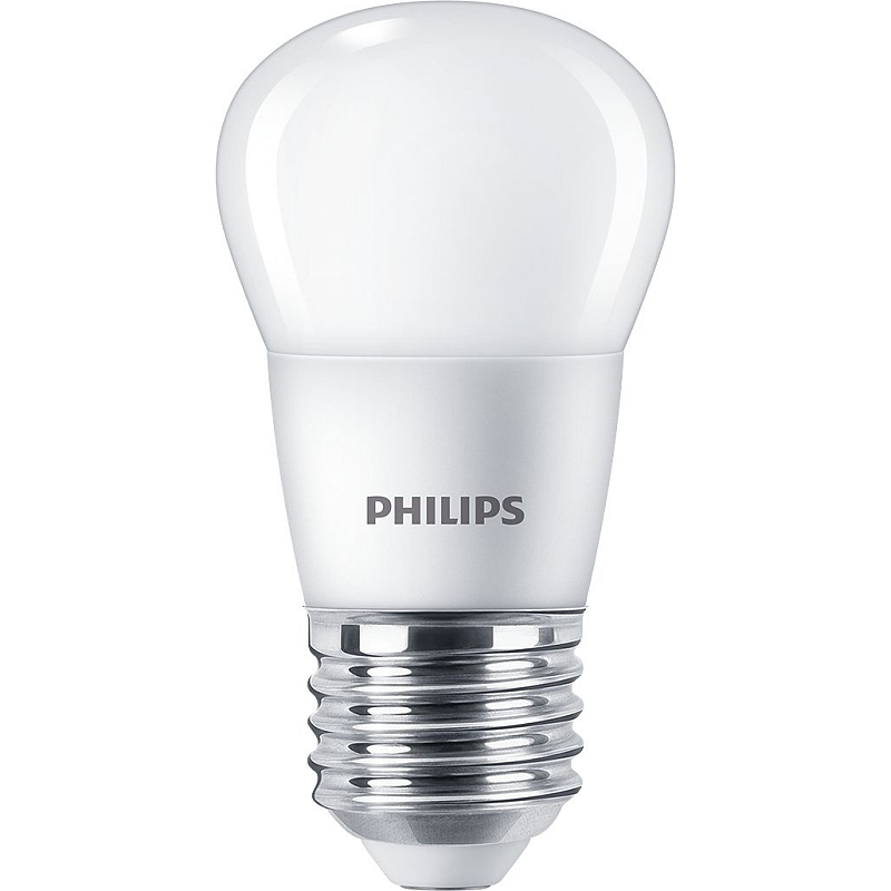 Philips CorePro LED 31242500 LED-Lampe Warmweiß 2700 K 2,8 W E27 F