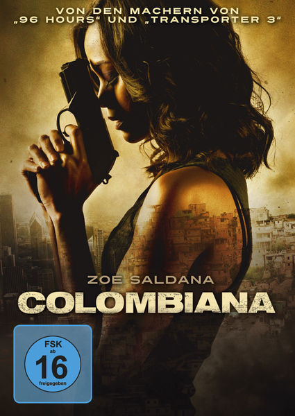 Leonine 88697977029 Film/Video DVD Deutsch, Englisch