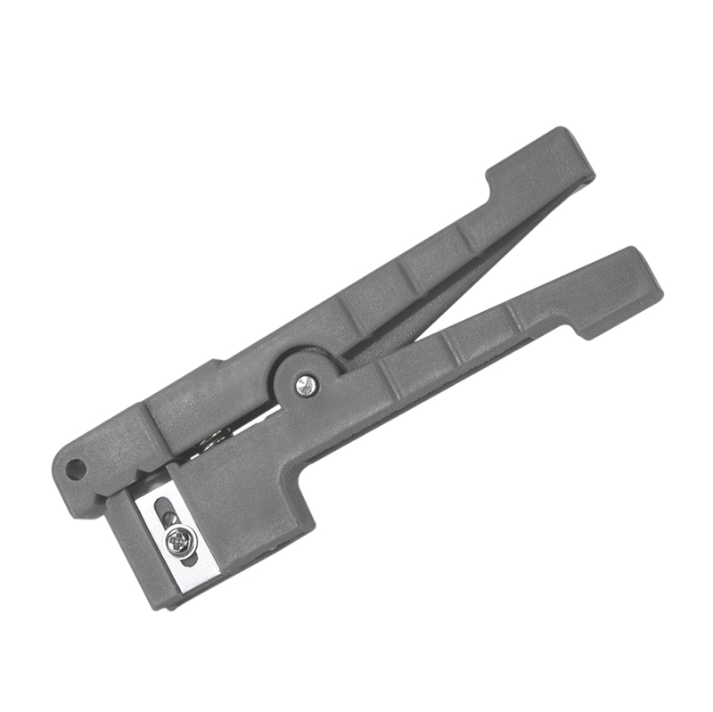 LogiLink WZ0063 Abisolierzange Grau