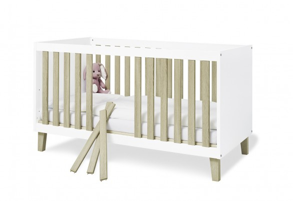 Pinolino Kinderträume 090032B Kinderzimmermöbel-Set