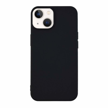 JT BERLIN Pankow Soft Handy-Schutzhülle 15,5 cm (6.1") Cover Schwarz