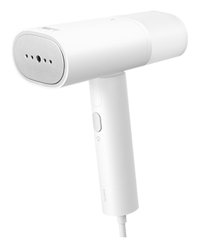 Xiaomi Handheld Garment Steamer Tragbare Dampfbürste 0,16 l 1300 W Weiß