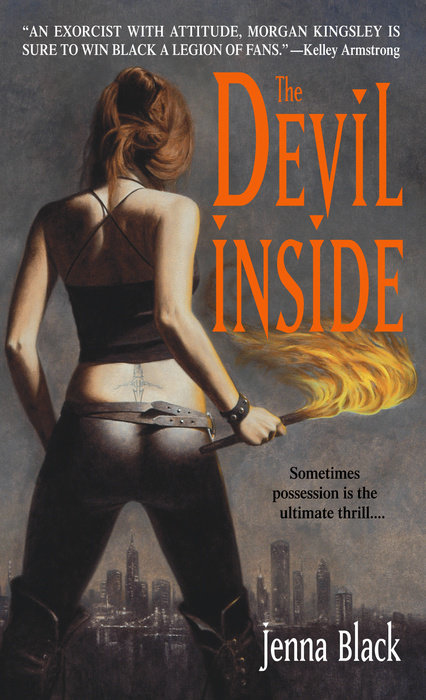 The Devil Inside Buch Taschenbuch für den Massenmarkt 336 Seiten