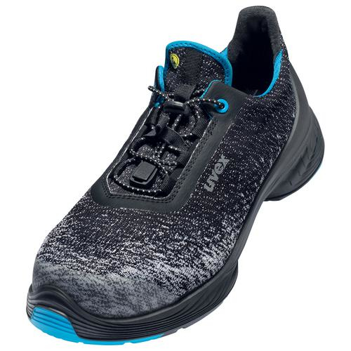 Uvex 68342 Unisex Erwachsener Schwarz, Blau
