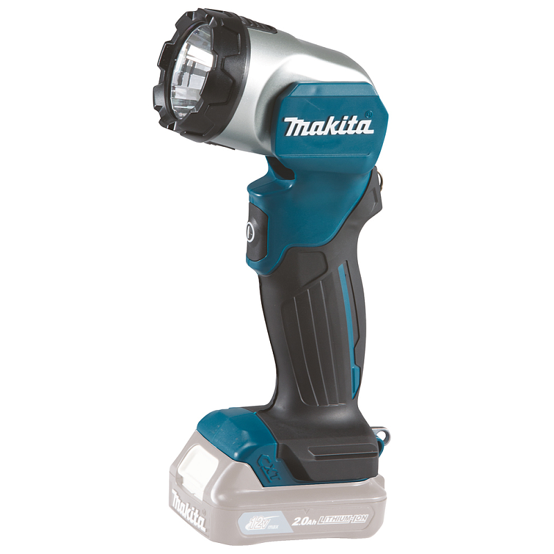 Makita DEAML105 Arbeitslampe Schwarz, Blau LED 4,9 W