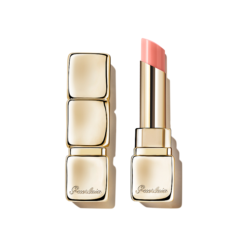 Guerlain KissKiss Bee Glow Lippenbalsam 309 Honey Glow Frauen 3,2 g