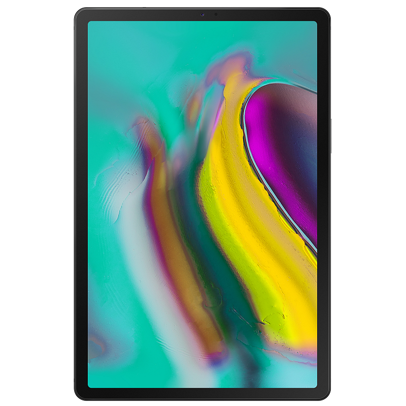 Samsung Galaxy Tab S5e SM-T720N 64 GB 26,7 cm (10.5") 4 GB Wi-Fi 5 (802.11ac) Android 9.0 Schwarz