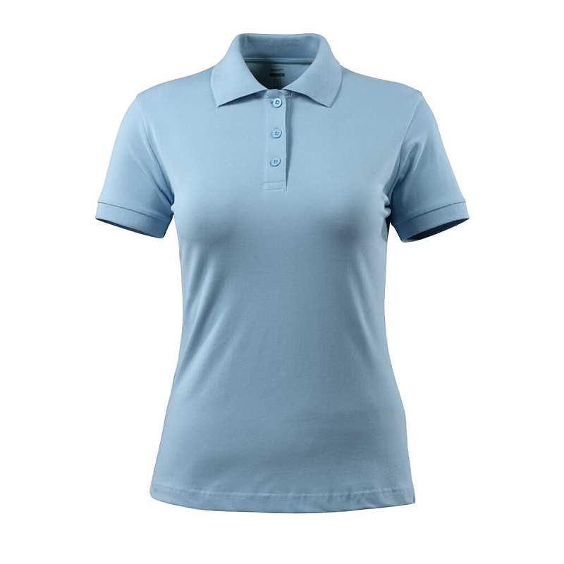 MASCOT 51588-969-71-L Hemd Blau