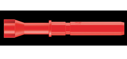Wera 05003463001 Schraubendreherbit-Halter 228,6 / 16 mm (9 / 16")