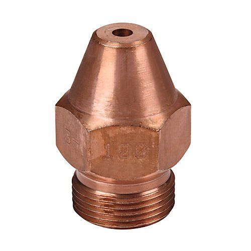 Rothenberger 35339 Zubehör/Verbrauchsmaterial für Gasschweißen