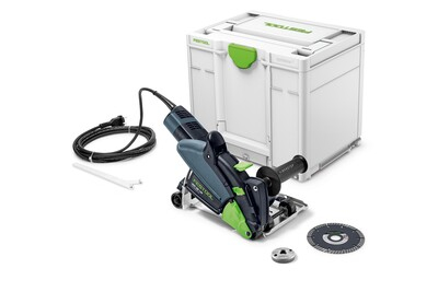 Festool 578438 Handgeführte Trennsäge/Betonschneider