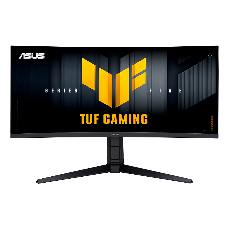 ASUS TUF Gaming VG34WQML5A Computerbildschirm 86,4 cm (34") 3440 x 1440 Pixel UltraWide Quad HD LED Schwarz