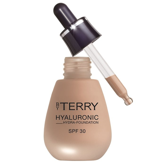 By Terry Hyaluronic Hydra-Foundation 30 ml Tropfflasche Flüssigkeit 300C Medium Fair