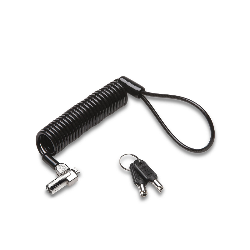 Kensington NanoSaver®-Laptopschloss tragbar – Master Keyed