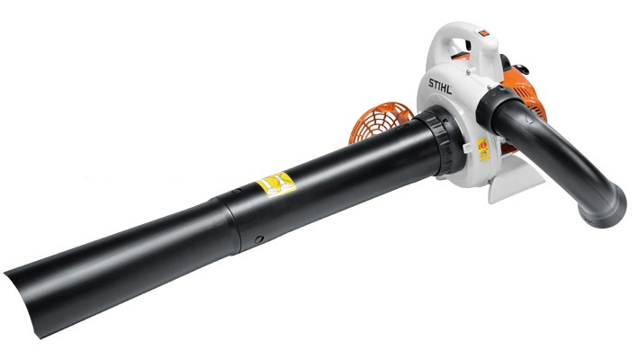 Stihl SH 56 Schwarz, Weiß