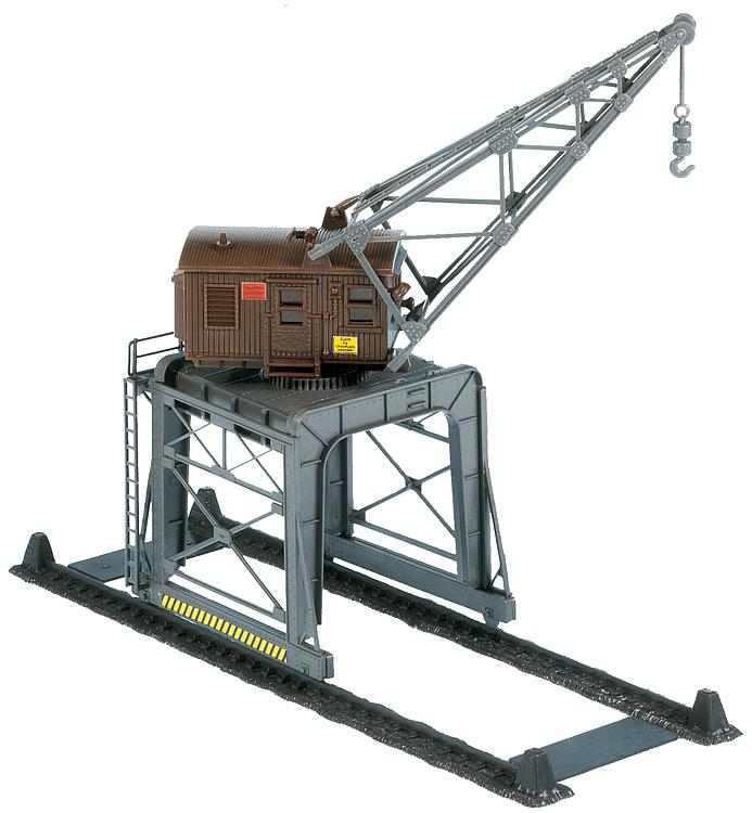 PIKO 131370 maßstabsgetreue modell ersatzteil & zubehör Portalkran