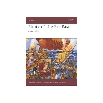 Pirate of the Far East: 811-1639 Buch Politik Englisch 64 Seiten