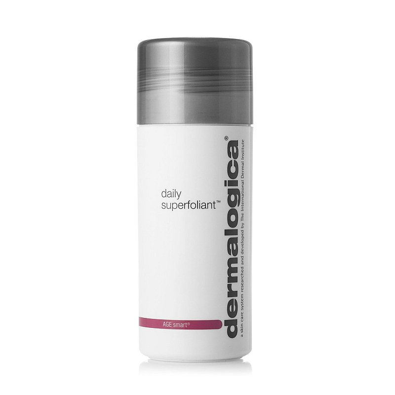 Dermalogica 666151021167 Gesichts-Peeling Unisex Puder