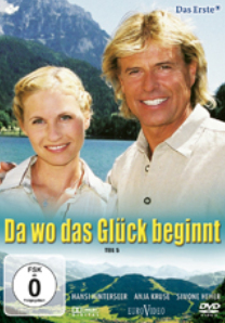 EuroVideo Medien 255673 Film/Video DVD Deutsch