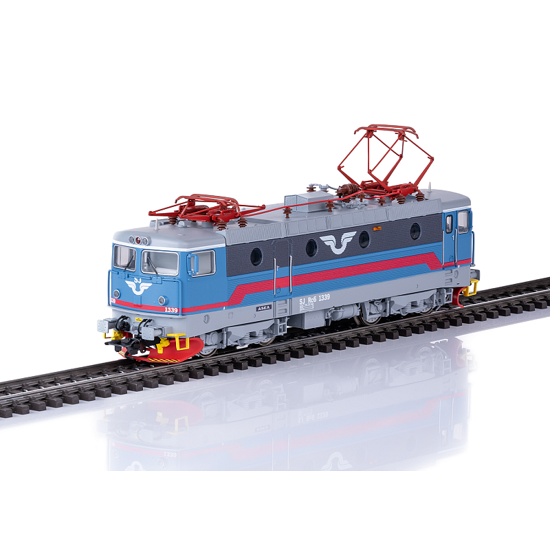 Märklin 39282 maßstabsgetreue modell Zugmodell Vormontiert HO (1:87)